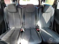 Usata Peugeot 5008 GT-line 131 CV (96 kW) 2019 Grigio Monovolume