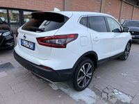 usata Nissan Qashqai 1.5 dCi 1.5 dCi Business