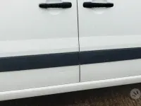 Usata Peugeot Expert 120 CV (88 kW) 2009 Furgone