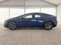 Usata Toyota Prius Lounge 223 CV (164 kW) 2025 Bluazzurro Utilitaria