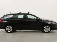 Usata Peugeot 308 SW Business-Line 131 CV (96 kW) 2021 Station wagon