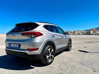 usata Hyundai Tucson Tucson 1.7 CRDi XPossible