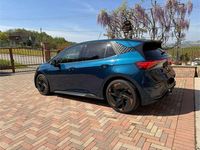 Usata Cupra Born 69 kW (95 CV) 2021 Utilitaria