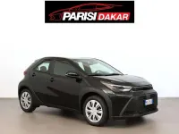 Nuova Toyota Aygo X 92 CV (67 kW) 2026 Nero SUV