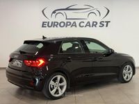 Usata Audi A1 Admired 116 CV (85 kW) 2020 Nero SUV