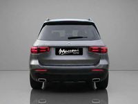 Occasion Mercedes GLB200 Advanced 150 PK (110 kW) 2024 Grijs SUV