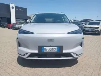 Usata Geely EX5 160 kW (218 CV) 2025 Argento SUV