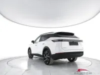 Nuova Omoda 7 279 CV (205 kW) 2026 Carbon crystal black SUV