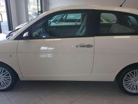 Usata Lancia Ypsilon 69 CV (50 kW) 2004 Beige Utilitaria