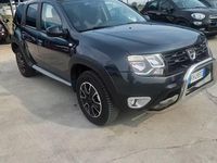 Usata Dacia Duster 2017 SUV