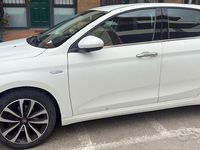 Usata Fiat Tipo S 120 CV (88 kW) 2018 Bianco Station wagon