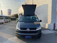 usata VW California Veicoli Commerciali2.0 TDI 204CV DSG Beach Tour del 2022 usata a Castegnato