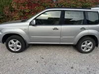 Usata Nissan X-Trail 136 CV (100 kW) 2004 Grigio SUV