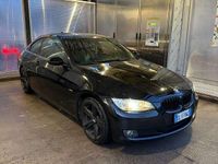 Usata BMW 320 177 CV (130 kW) 2007 Coupé