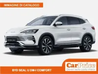 Nuova BYD Seal U Comfort 98 CV (72 kW) 2026 Vari colori SUV