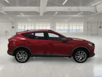Usata Cupra Formentor 150 CV (110 kW) 2023 Rosso SUV