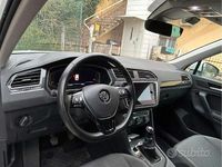 Usata VW Tiguan Sportline 150 CV (110 kW) 2019 SUV