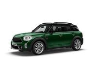 Usata Mini Cooper Countryman 136 CV (100 kW) 2021 SUV