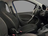 Usata Smart ForFour Passion 71 CV (52 kW) 2019 Blu Utilitaria