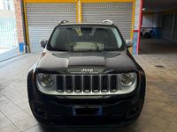 Usata Jeep Renegade Limited 120 CV (88 kW) 2018 SUV