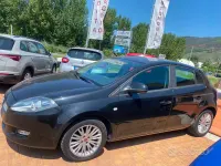 Usata Fiat Bravo Dynamic 90 CV (66 kW) 2010 Nero Utilitaria