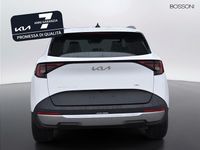 Nuova Kia Sportage Style 239 CV (175 kW) 2026 Bianco SUV