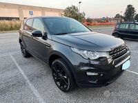 usata Land Rover Discovery Sport Discovery Sport 2.0 TD4 150 CV HSE