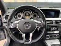 usata Mercedes 180 CLASSE C (W/S204)BlueEFFICIENCY Coupé Avantgarde