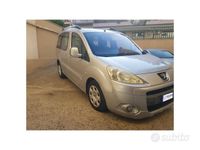 usata Peugeot Partner Tepee 1.6 HDi 75CV Comfort