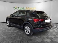 Usata Audi Q3 Business 150 CV (110 kW) 2022 Nero SUV