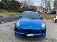 usata Porsche Macan Macan2014 2.0 252cv pdk