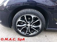 usata DS Automobiles DS4 BlueHDi 120 S&S Opéra Blue SPORT CHIC