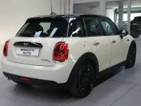 Usata Mini Cooper D 116 CV (85 kW) 2017 Other Utilitaria