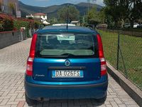 Usata Fiat Panda Dynamic 60 CV (44 kW) 2006 Utilitaria