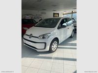 usata VW up! 1.0 5p. takeBMT