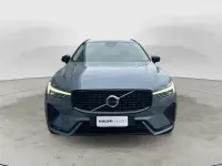Usata Volvo XC60 Ultimate 197 CV (144 kW) 2022 Grigio SUV