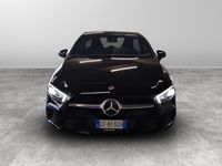 usata Mercedes E250 Classe A (W177) -Automatic EQ-Power Business