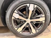 Usata Peugeot 5008 GT-line 120 CV (88 kW) 2018 Bianco SUV