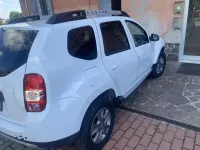 Usata Dacia Duster Lauréate 109 CV (80 kW) 2017 SUV