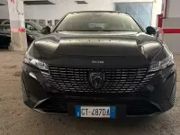 Usata Peugeot 308 Allure 131 CV (96 kW) 2024 Nero Station wagon