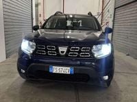 Usata Dacia Duster Ambiance 109 CV (80 kW) 2018 SUV