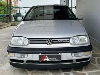 Usata VW Golf III GTI 116 CV (85 kW) 1994 Gray Berlina