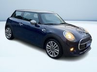 usata Mini Cooper D Cooper D 1.5 DHype Seven Auto