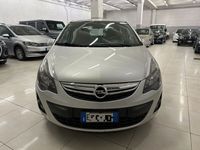 usata Opel Corsa 1.2 85CV 5 porte GPL-TECH Ecotec NEOPATENTATI