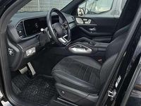 Usata Mercedes GLE300 AMG line 290 CV (213 kW) 2024 Nero SUV