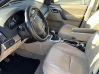 Usata Land Rover Freelander 2 HSE 160 CV (117 kW) 2009 Bluazzurro SUV