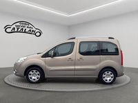 Usata Peugeot TePee Outdoor 92 CV (67 kW) 2012 Marrone
