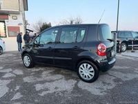 Usata Renault Modus Dynamique 75 CV (55 kW) 2006 Monovolume