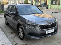 Usata Skoda 110 R Ambition 110 CV (80 kW) 2023 Grigio Station wagon