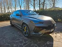 Usata Lamborghini Urus 2023 Nero SUV